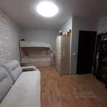 1-к кв. Воронежская область, Воронеж пер. Здоровья, 90а (34.7 м)