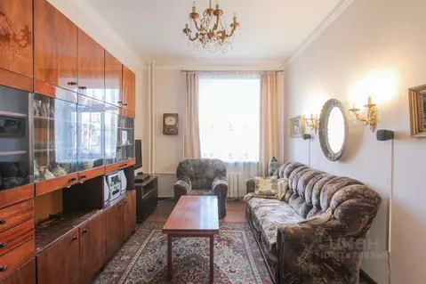 2-к кв. Нижегородская область, Нижний Новгород Соцгород жилрайон, ...