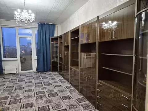 2-к кв. Москва просп. Вернадского, 11/19 (60.0 м)