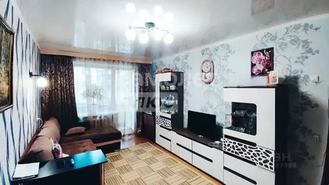 1-к кв. Татарстан, Зеленодольск ул. Фрунзе, 16 (30.0 м)