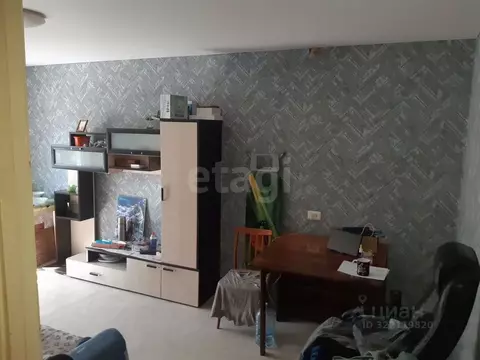 1-к кв. Курская область, Курск ул. 50 лет Октября, 13 (30.5 м)