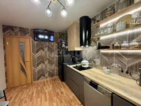 2-к кв. Смоленская область, Смоленск проезд Ипподромный, 24 (62.0 м)