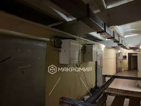 Помещение свободного назначения в Брянская область, Брянск Московский ...