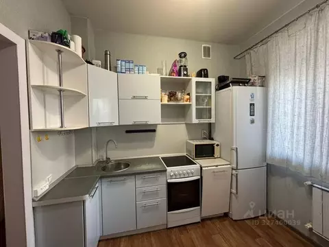 1-к кв. Самарская область, Ставропольский район, с. Подстепки ул. ...