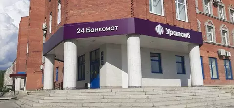 Офис в Башкортостан, Белорецк ул. С. Кирова, 48 (17 м)