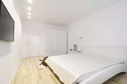 2-к кв. Татарстан, Казань Ягодинская ул., 25 (70.0 м)