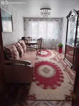 3-комнатная квартира: Тюмень, Широтная улица, 55 (66.1 м)