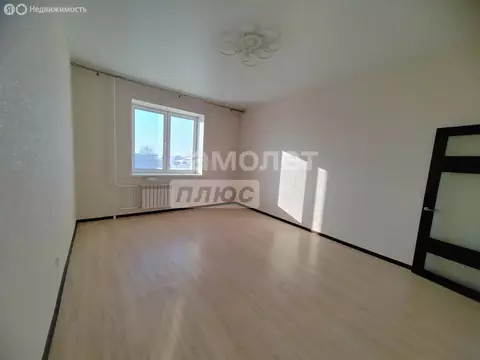 1-комнатная квартира: Орёл, Наугорское шоссе, 62 (44 м)