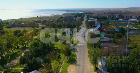 Участок в Краснодарский край, Анапа муниципальный округ, пос. ...