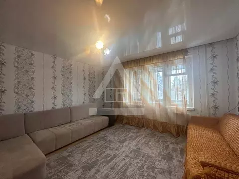 1-к кв. Челябинская область, Коркино ул. 30 лет ВЛКСМ, 175Б (35.5 м)