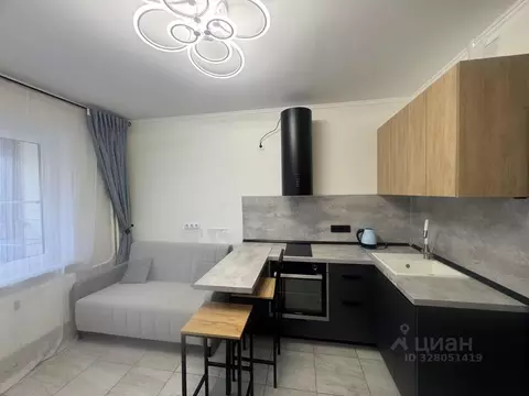 1-к кв. Москва Варшавское ш., 170Ек8 (40.0 м)