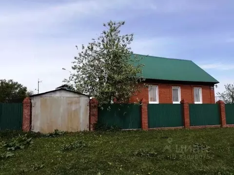 Дом в Башкортостан, Иглинский район, Уктеевский сельсовет, д. Старые ...