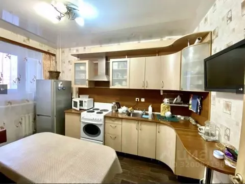 3-к кв. Кировская область, Киров Московская ул., 107 (84.0 м)