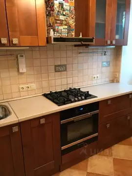 2-к кв. Москва Ленинский просп., 39/1 (50.0 м)