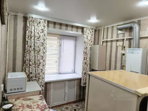 1-к кв. Башкортостан, Кумертау Шахтостроительная ул., 33 (29.8 м)