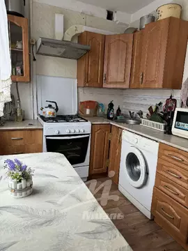 Продается 3-комнатная квартира