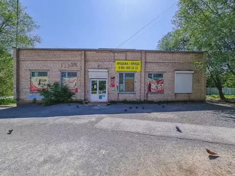 Помещение свободного назначения в Оренбургская область, Орск Новый ...