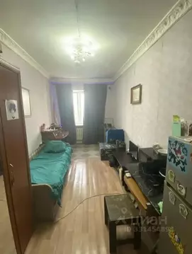 Комната Московская область, Подольск ул. Большая Серпуховская, 46/2 ...