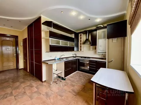 2-к кв. Ставропольский край, Ставрополь ул. Осипенко, 8 (71.0 м)