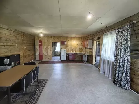 Дом в Новосибирская область, Новосибирск Садовая ул. (80 м)