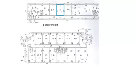 Помещение свободного назначения в Татарстан, Набережные Челны ул. ...