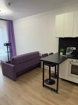 2-к кв. Московская область, Балашиха ул. Реутовская, 21 (33.0 м)