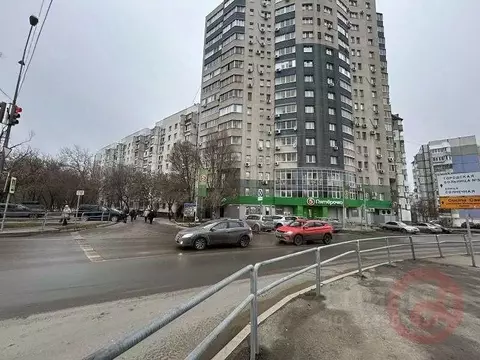 Офис в Самарская область, Самара Ново-Садовая ул., 220б (63 м)