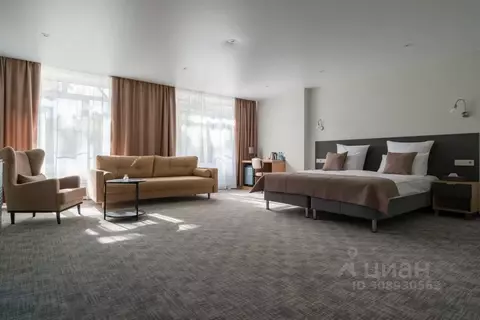 Комната Московская область, Серпухов городской округ, д. Глубоково 1