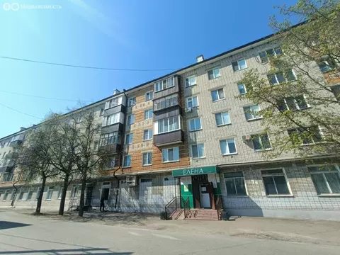 1-комнатная квартира: Казань, Ферганская улица, 3 (30.1 м)