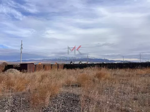 Участок в Тыва, Кызыл ул. Эзир-Кара (10.0 сот.)