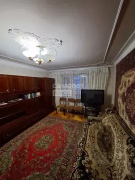 3-к кв. Кабардино-Балкария, Нальчик Кабардинская ул., 200 (65.0 м)