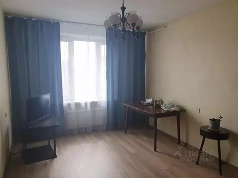 2-к кв. Москва Кетчерская ул., 8К1 (45.0 м)