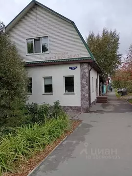 Коттедж в Омская область, Омск  (151 м)