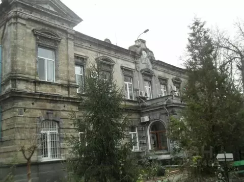 Помещение свободного назначения в Крым, Керчь ул. Козлова, 6 (13 м)