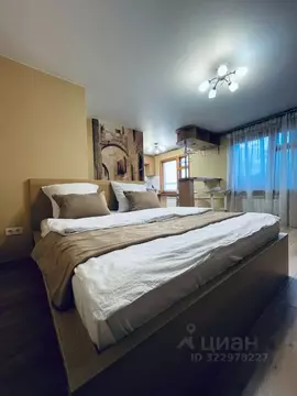 2-к кв. Татарстан, Казань ул. Татарстан, 68 (43.0 м)