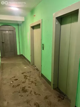 1-комнатная квартира: Балашиха, улица 40 лет Победы, 25 (36.8 м)