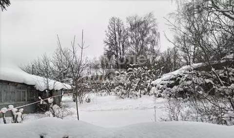 Участок в Московская область, Мытищи городской округ, д. Сухарево 51 ...