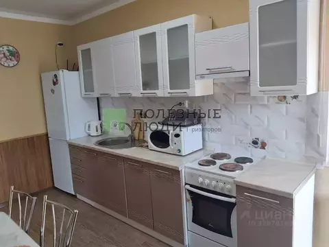 2-к кв. Крым, Евпатория ул. Горького, 15А (40.0 м)