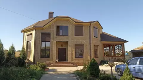 Дом в Ростовская область, Аксайский район, Ольгинская ст-ца  (280 м)