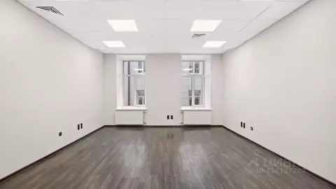 Офис в Санкт-Петербург 6-я Красноармейская ул., 5-7 (46 м)