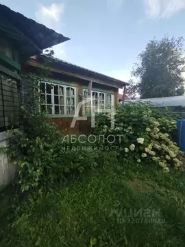 Дом в Владимирская область, Александровский муниципальный округ, ...