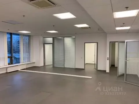 Офис в Москва ул. Кулакова, 20С1а (479 м)