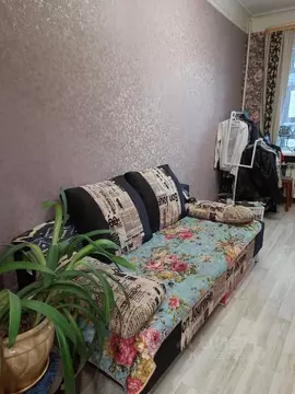 Комната Мурманская область, Мурманск ул. Адмирала флота Лобова, 42 ...