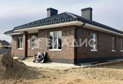 Дом в Нижегородская область, с. Безводное  (110 м)