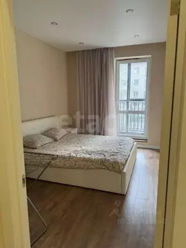 1-к кв. Татарстан, Казань ул. Новаторов, 8Б (40.0 м)