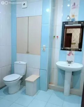 2-комнатная квартира: Самара, Комсомольская улица, 7 (75 м)