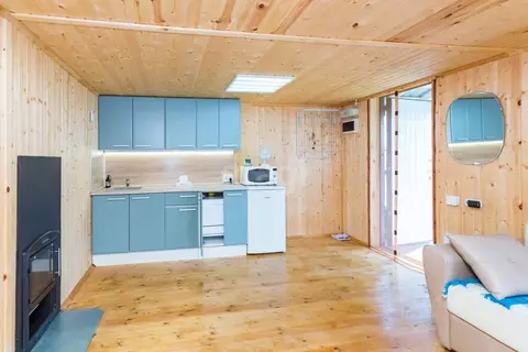 Дом в Ханты-Мансийский АО, Сургутского муниципального района тер., ...