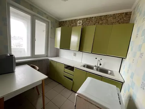 Свободной планировки кв. Крым, Феодосия ул. Володарского, 15А (33.8 м)