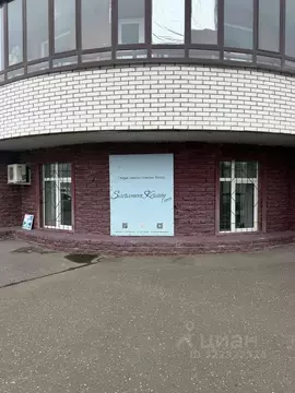 Помещение свободного назначения в Омская область, Омск Транссибирская ...