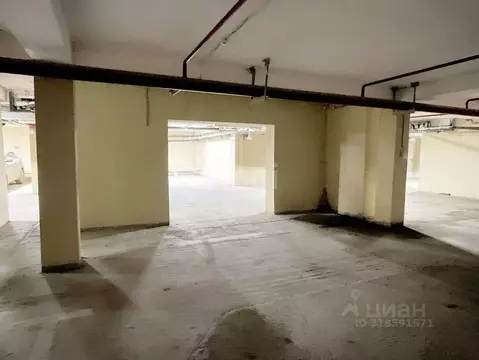 Гараж в Иркутская область, Ангарск 31-й мкр, 1 (35 м)